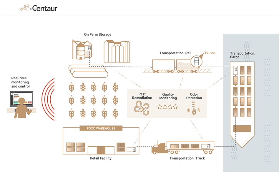 Transparent Logistics 