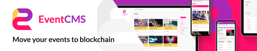 EventCMS