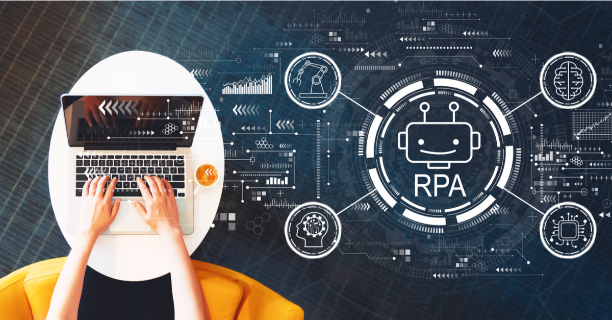 Major Mistakes in RPA Development to be Aware of