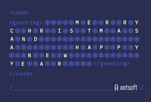 Merry Christmas and Happy New Year!