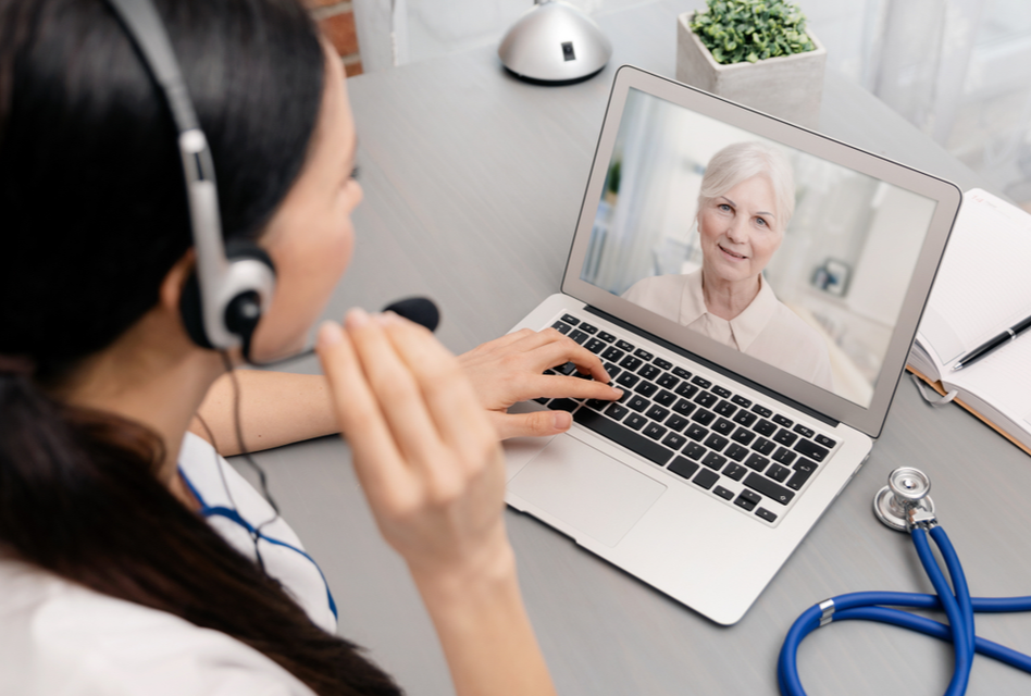 Telehealth gets Boost Due to COVID-19: How is the Industry Changing Post-pandemic?