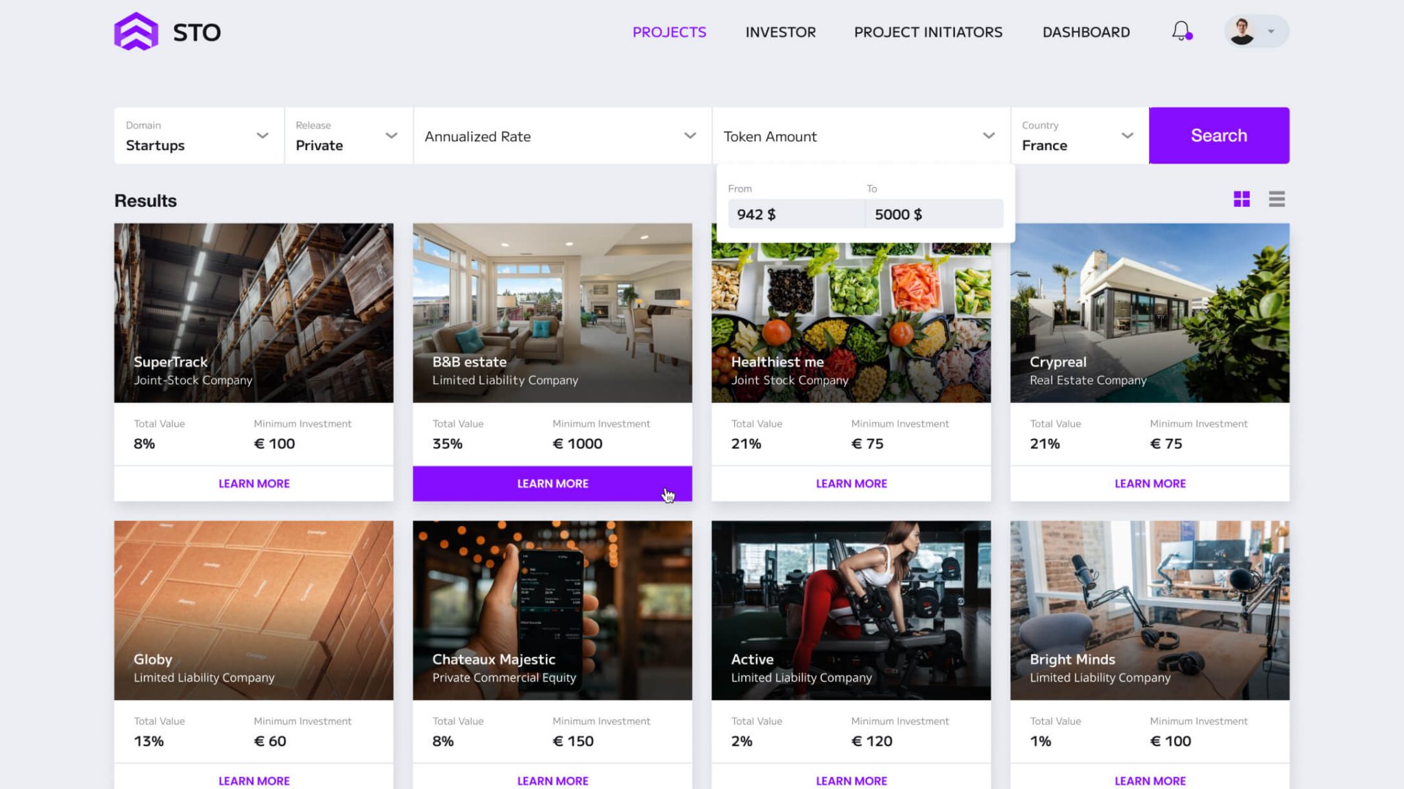 Gamechanging blockchain real estate use cases