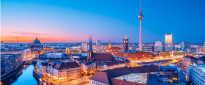 Web3 Berlin Cover