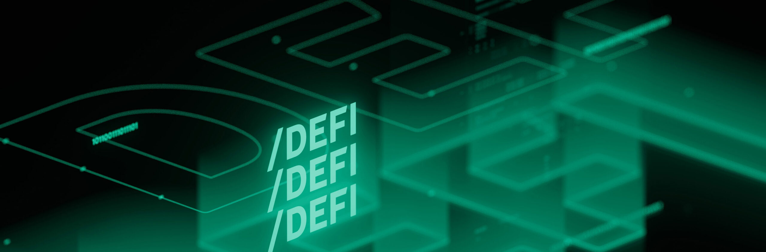 Learn the key benefits and use cases of DeFi AI to reinvent your financial business.