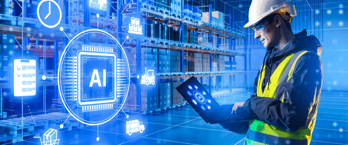 visual inspection in manufacturing | Photo