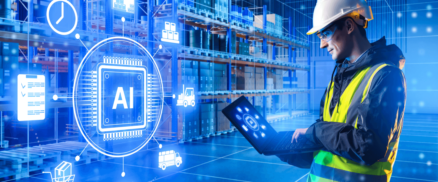 visual inspection in manufacturing | Photo