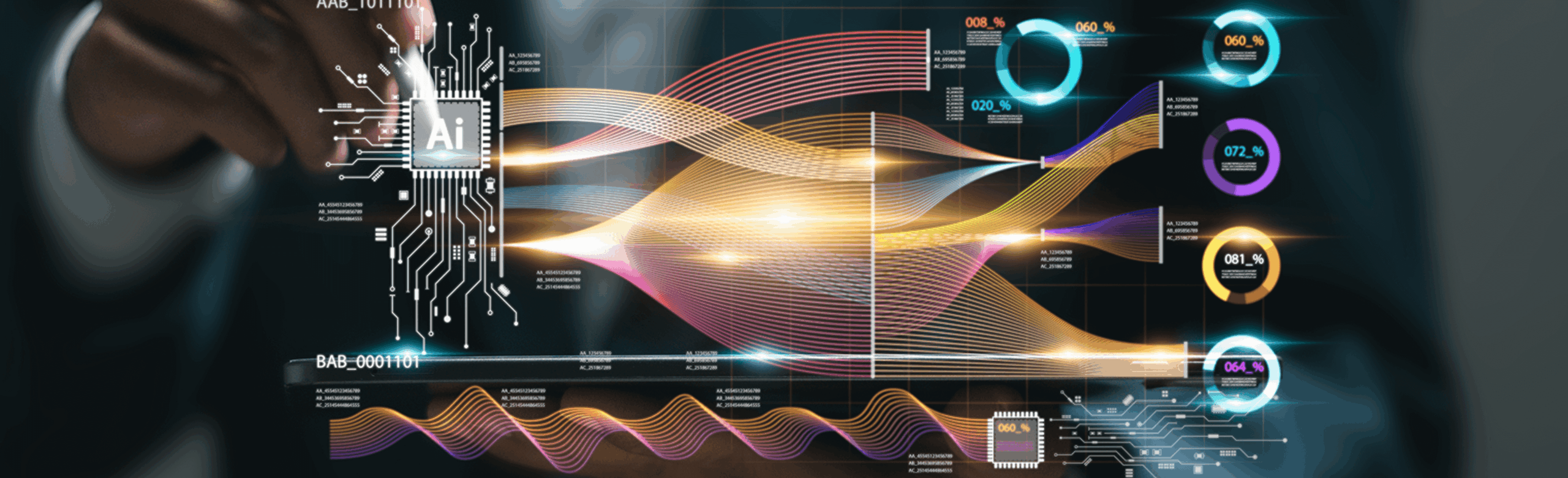 How automated visual inspection systems can help your business: Key benefits and use cases