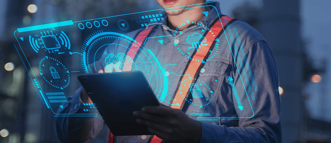 How to revamp efficiencies in the gas and oil industry with AI-based visual inspection - mobile