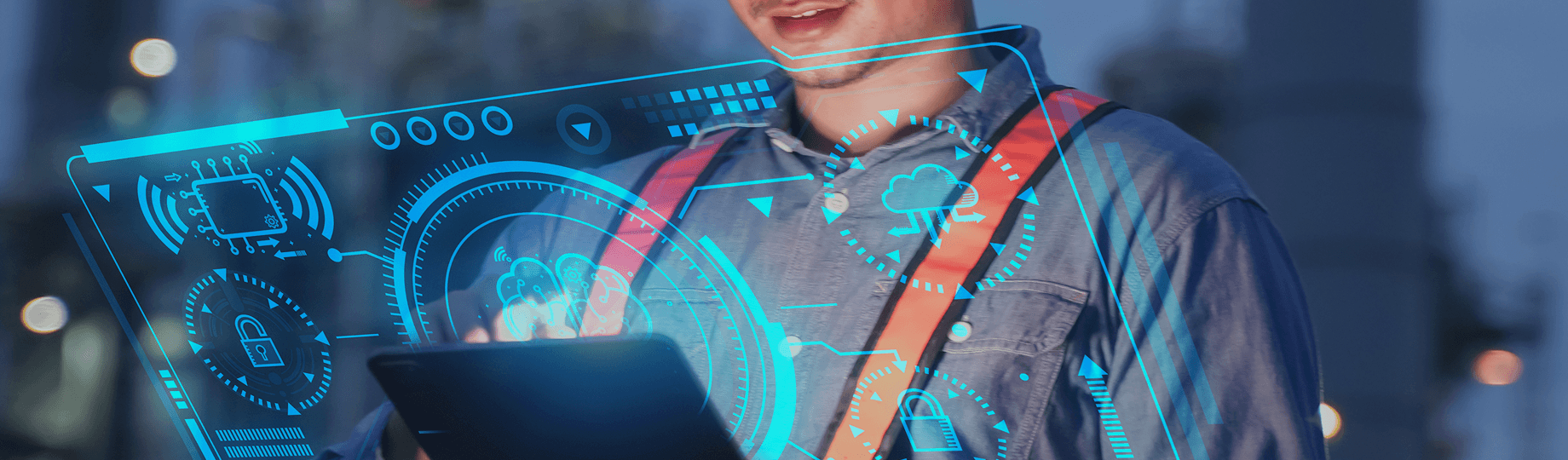 How to revamp efficiencies in the gas and oil industry with AI-based visual inspection