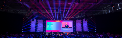 Meet Aetsoft at DMEXCO 2026