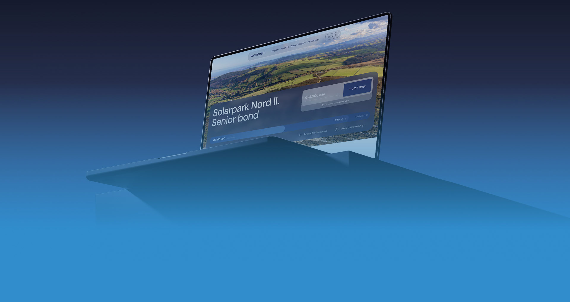 How Aetsoft built a securities tokenization platform