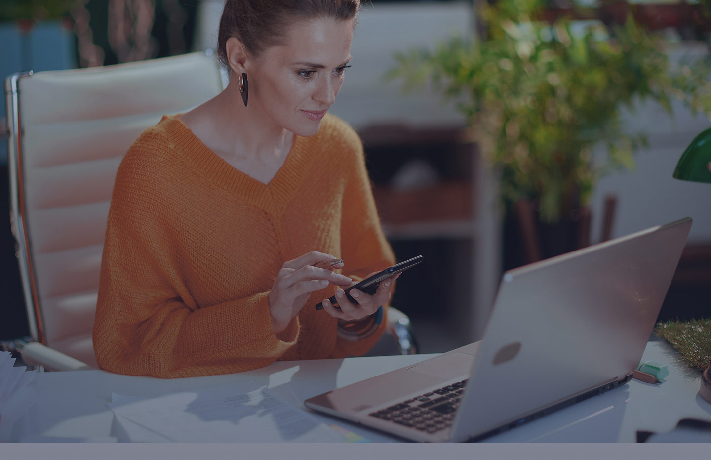 Real estate tokenization company