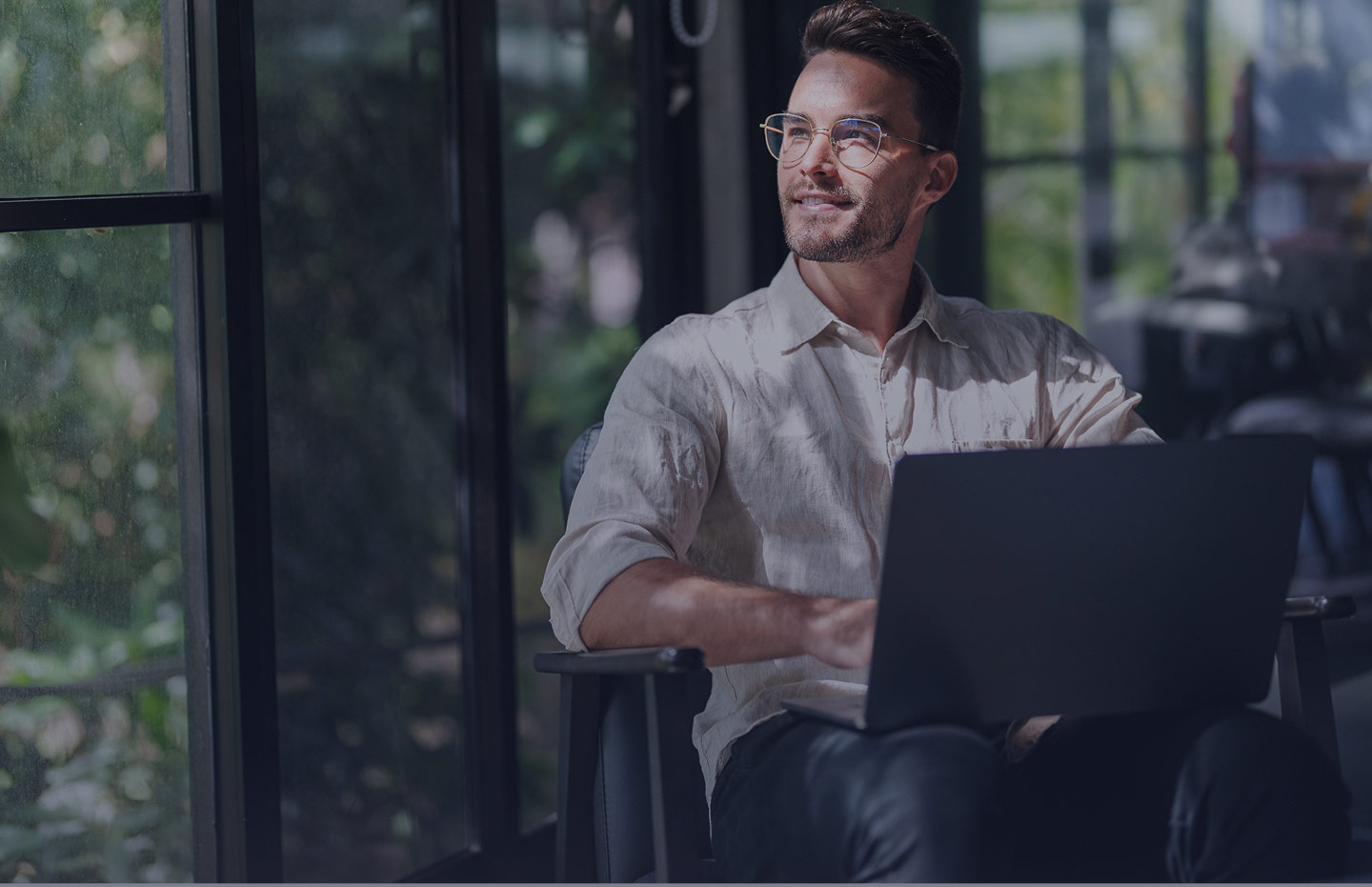 Blockchain smart contract development services | Aetsoft