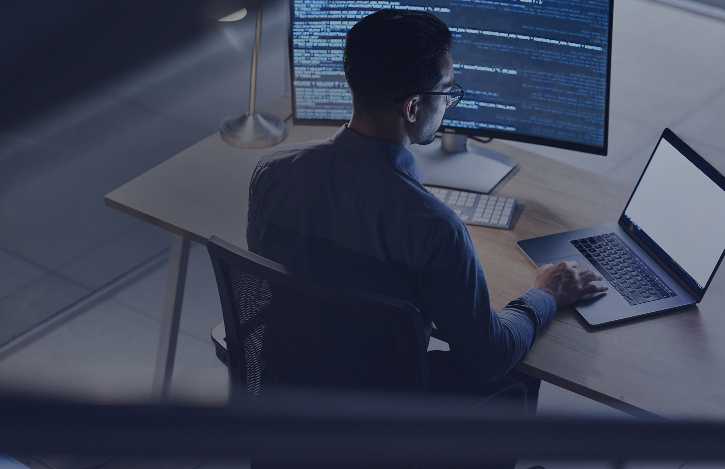 Stablecoin development company