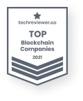 TOP Blockchain Company