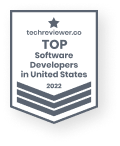 TOP Software Developer in the US