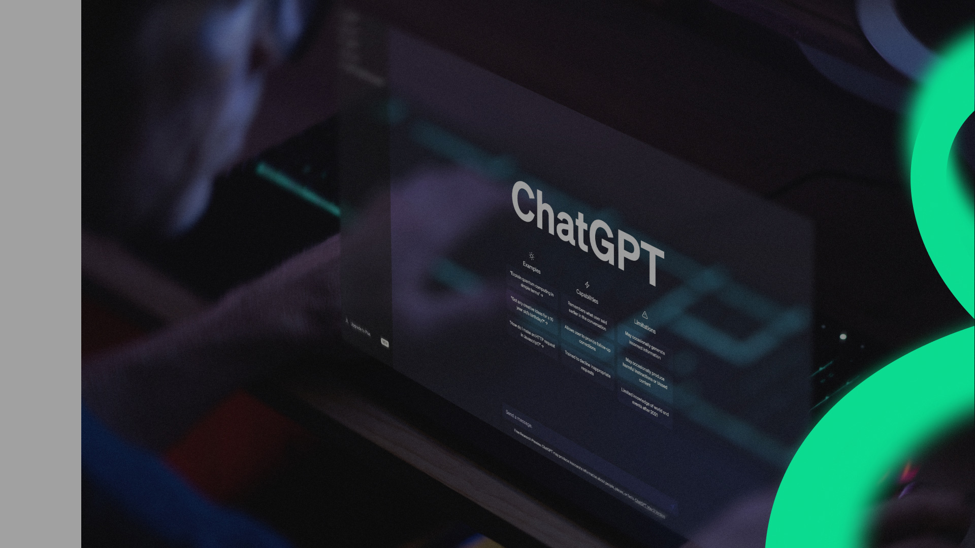 ChatGPT integration services