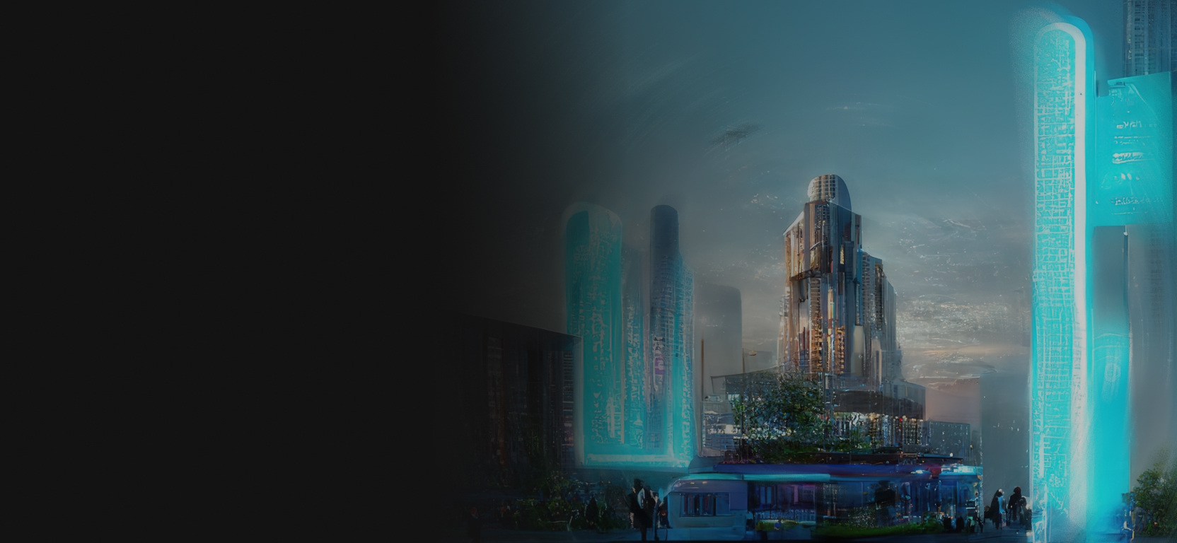 Metaverse real estate solutions and decentralized platforms