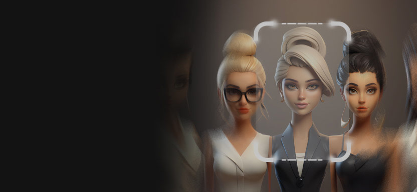 Chat avatars