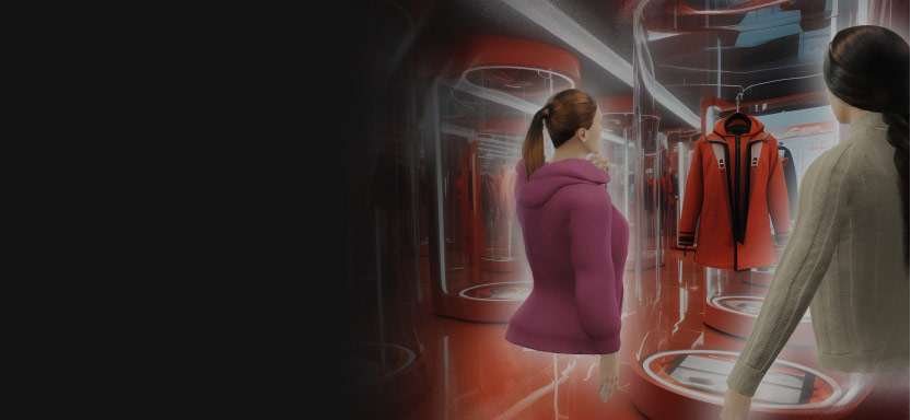 Leg-less avatars
