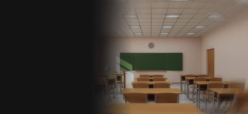 Learning spaces