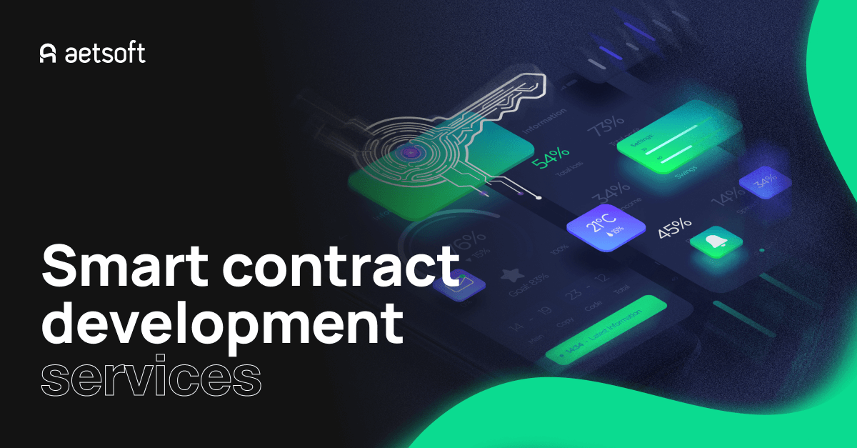 Antier- An Expert in Smart Contract Development