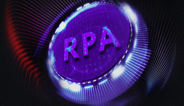 RPA development services