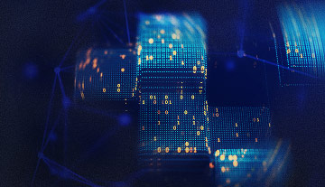 Machine learning consulting services