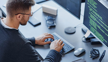 STO development company