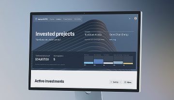 Aetsoft STO: White label STO platform