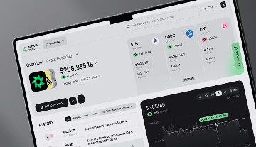 Digital asset custody solution